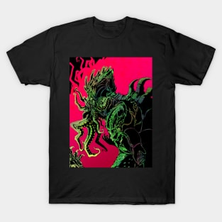 Cthulu T-Shirt